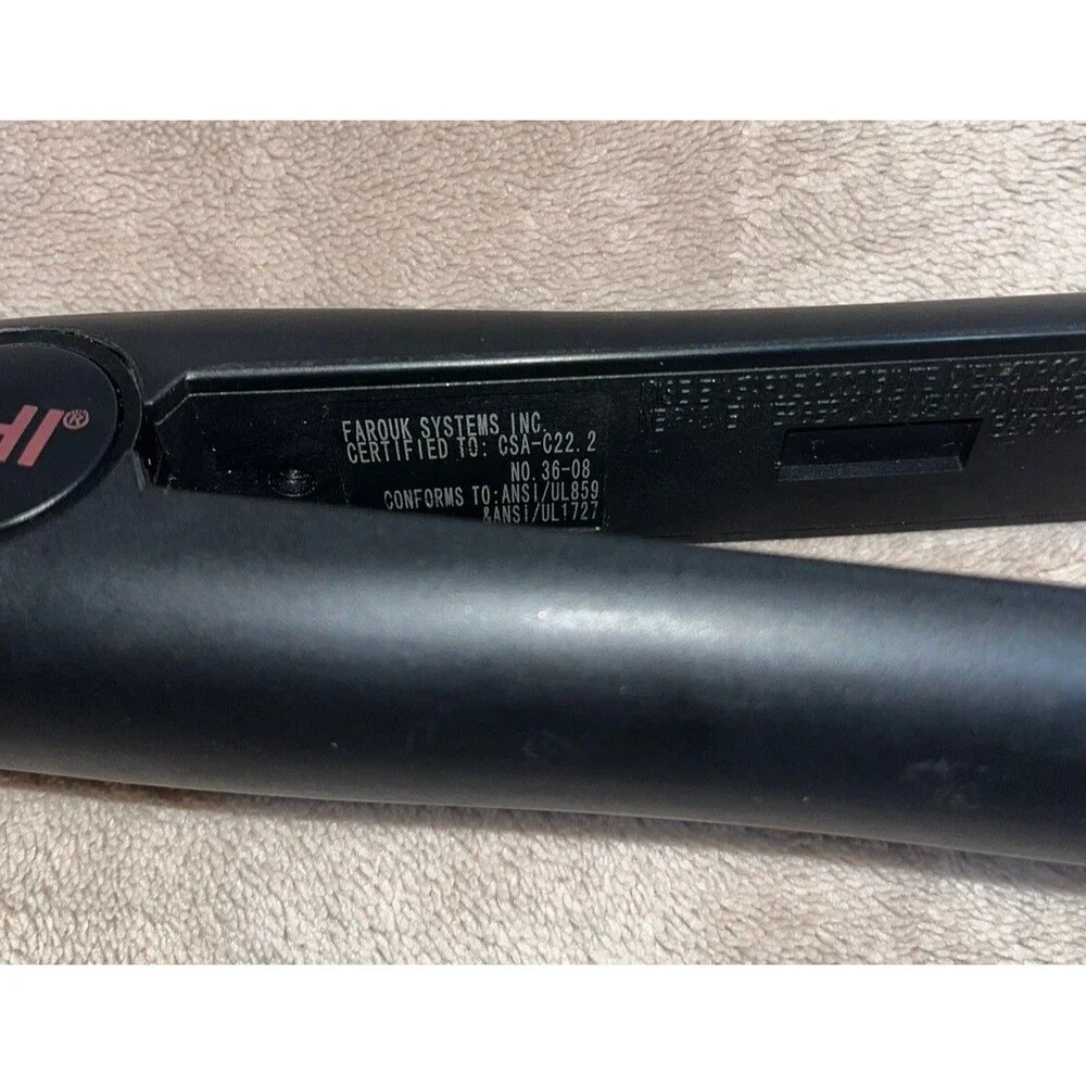 Used Chi GF1001 Global Beauty Network 1